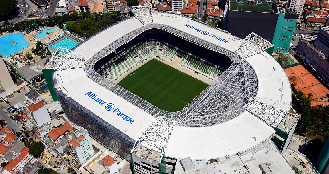 Allianz Parque