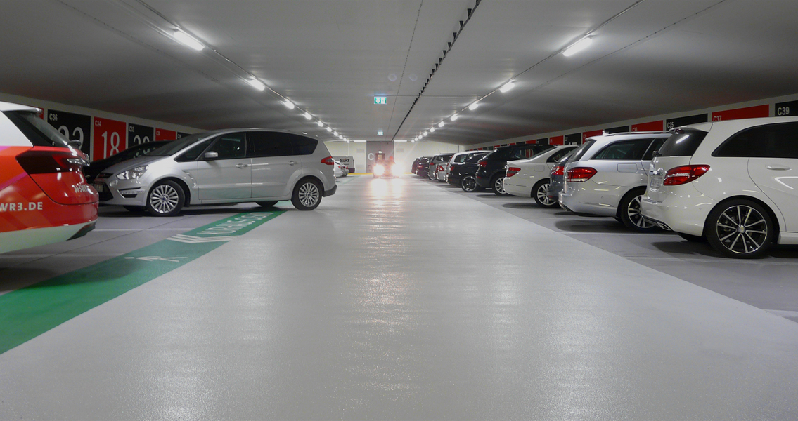 Kurparkgarage Baden Baden Kurparkgarage Baden Baden